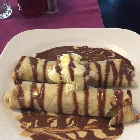 Flowers Food & Drink